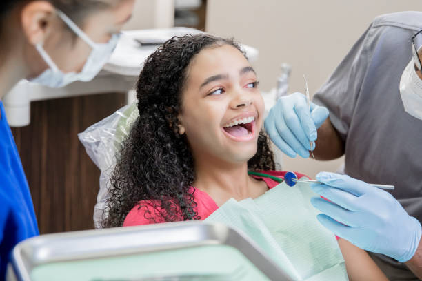 Best Emergency Dental Care for Abscessed Tooth in Natalia, TX