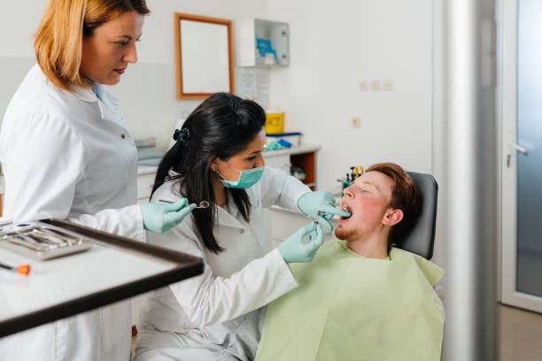Best Emergency Dentist for Lost Fillings or Crowns in Natalia, TX